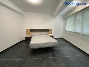 A Clinica Piso 1 Family suite - Image 1