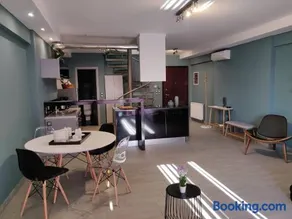 Elegant Bright Apartment with Acropolis view terrace - Image 2