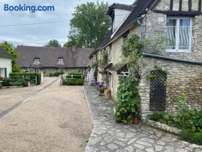 Le Relais Des Hirondelles - Image 2