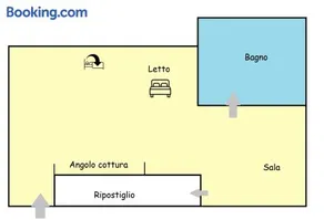 Beinasco Apartment - Le Terrazze Palace - Image 3