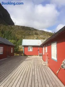 Sjøhaug Rorbu - Image 4