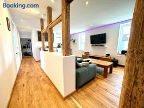 Ferienwohnung zur Hohe Str - Image 4