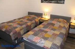 Ferienwohnung Krümel - Image 1