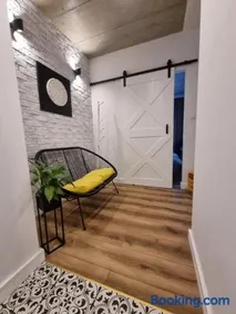 Apartament Wyspiański - Image 1
