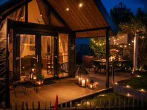 Tiny Haus Auszeit am See - Image 2