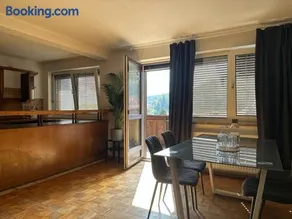 Geräumige rustikale Tiroler Wohnung 1-8 Personen - Image 5