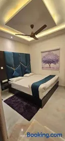 HOTEL PEEPAL#TREE Near Rambag Railway Station -Free Parking And Wi-fi Facilities - A Top Rated Hotel - Image 4