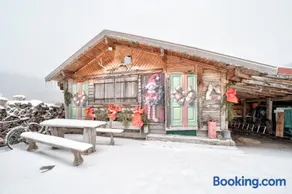 Chalet de Mijoux - Proche remontées mécaniques - Image 1