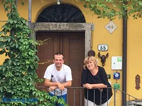 B&B Dove Comincia la Bella Italia - Image 2