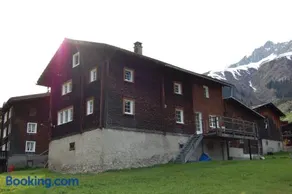 Casa Gion Giusep - Image 4