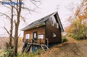 LAKE TOYA Great view log cabin - Image 2
