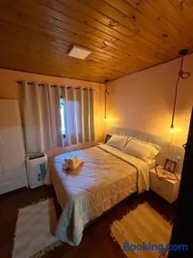Casa para Famílias - Sitio Fundo da Grota - Image 1