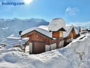 Chalet Pierra-Menta - Chambre double indépendante - Image 3
