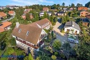 Bed & Breakfast Hobro - Image 1