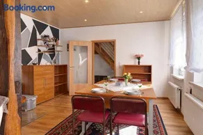 Ferienwohnung Ruhezone - Image 3