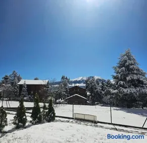 studio entier 25m2 proche centre ville Font Romeu - Image 1