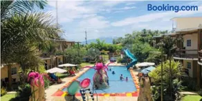 Hotel Pazifico en Monterrico - Image 1