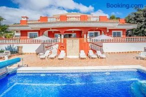 Villa Oleada - Image 1