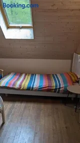 Les chalets de la forêt d'Issaux - Image 1