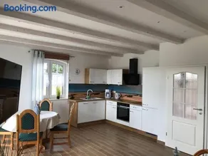 zwisch Boltenhagen und Pötenitz Ostseeurlaub bis 6 Pers "Alte Liebe"Haus B - Image 2