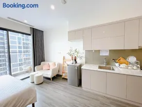 Autumn Homestay -R105 Vinhomes Ocean Park-Gia Lam-Ha Noi - Image 2