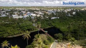 Litoral Norte, BA Casa em Jacuipe, litoral norte, Vista Mar - Image 2