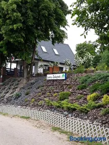 Leśny Zakątek- Domek Lipa - Image 3
