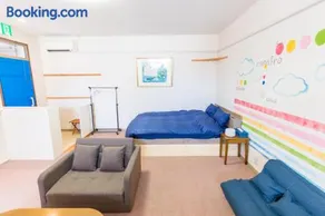 GUEST HOUSE BLUE DOORS - Vacation STAY 73130v - Image 3