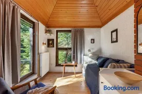 Cabin by the river Polhov Gradec - Image 2
