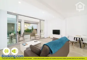 Solhabitat Moraira Portet Noray I - Image 1