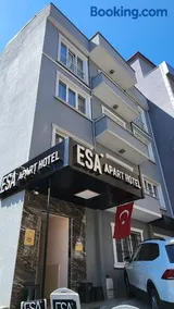 Esa Apart Hotel - Image 1