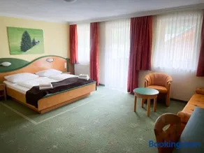 Alpinhotel Maistatt - Image 2