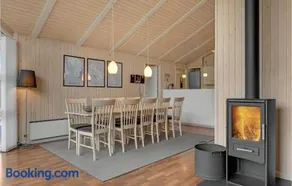 Holiday Home Sydals With Fireplace 1 - Image 5