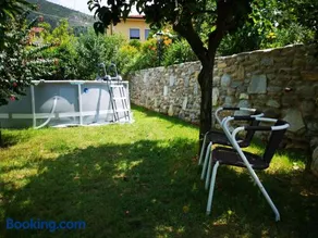 Parte di casa con giardino e piscina - Image 4