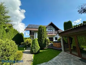 Jack Residence Busteni - Image 1