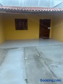 Casa Amarela no Fortim - Image 2