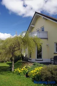 Ferienwohnung Landfein Schalkenmehren - Image 1