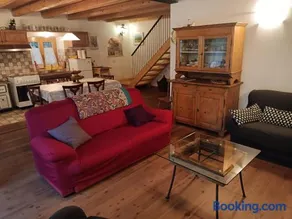 Chalet La Nos - Image 3
