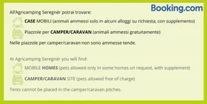 Seregnér Agricamping & Homes - Adults Only 18 - Image 1
