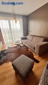 Rezidencia pod Zámkom Bojnice Apartmán Luna - Image 2