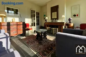 Le Grand Rupembert, 3 Etoiles, 8pers, Parc Privé - Image 2