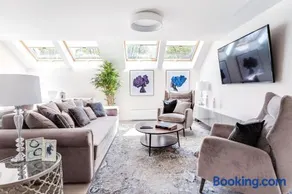 Luxury for everyone - Hills Park Lux Apartments 1 - Image 2