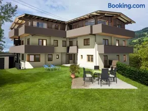 Apartment in Brixen im Thale With Parking - Image 1