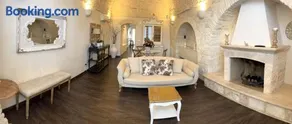 La Cummersa Trulli Holiday - Image 2