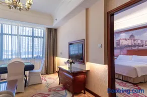 Vienna Hotel Guangxi Liuzhou Luzhai - Image 1