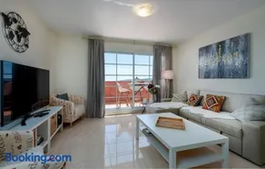 2173-Superb apt with amazing seaview - Image 2
