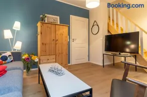 Appartamento con 2 camere da letto per 4 persone - Image 1