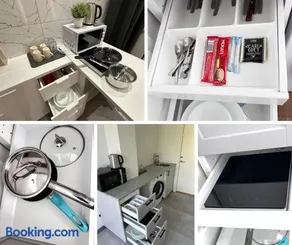 Tilzes Studio apartaments, Self check-in, Free parking, Comfort - Image 3