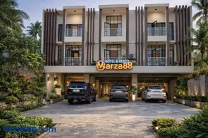 Hotel & Resto Marza 88 - Image 1