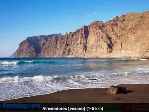 Live La Caleta Villa Las Salineras - Image 3